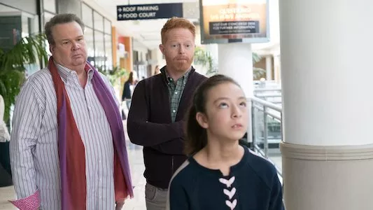 Image Modern Family 18