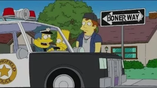 Image Los Simpsons 6