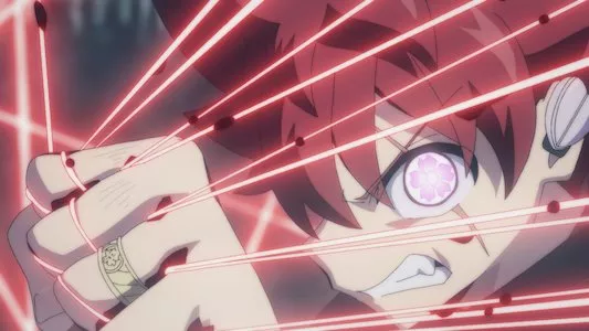Image Mission: Yozakura Family 27