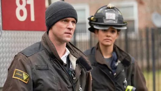 Image Chicago Fire 16