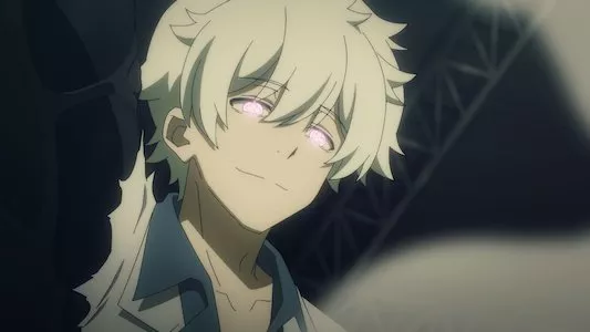 Image Mission: Yozakura Family 26