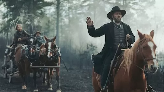 Image The Underground Railroad 5