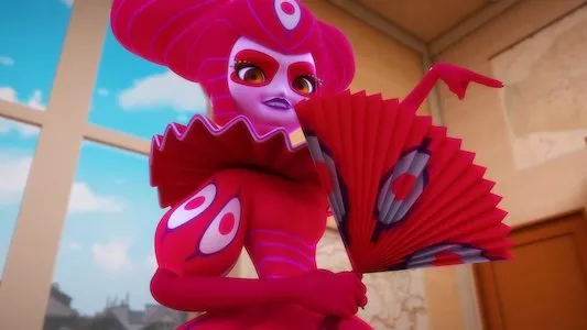 Image Miraculous: Las aventuras de Ladybug 21