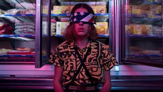 Image Stranger Things 7