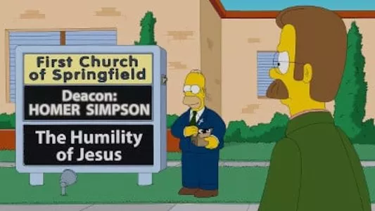 Image Los Simpsons 18