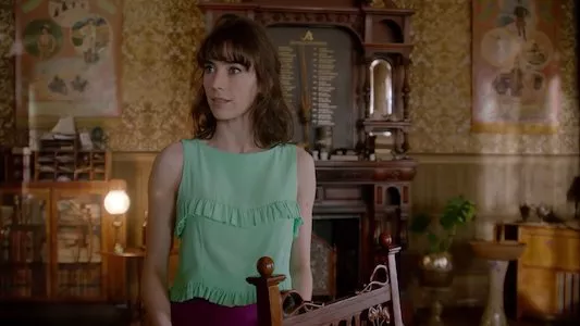Image Miss Fishers Modern Murder Mysteries 1