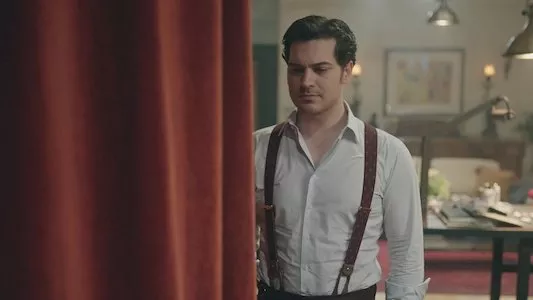Image The Tailor 3