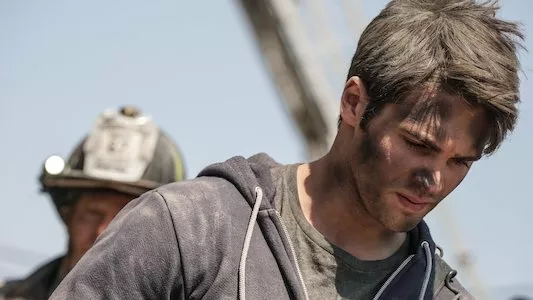 Image Chicago Fire 22