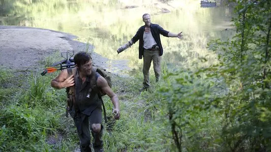 Image The Walking Dead 10