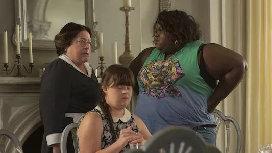 Image American Horror Story 3
