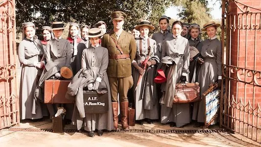 Image ANZAC Girls 1