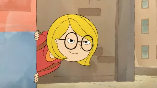 Image Harriet the Spy 1