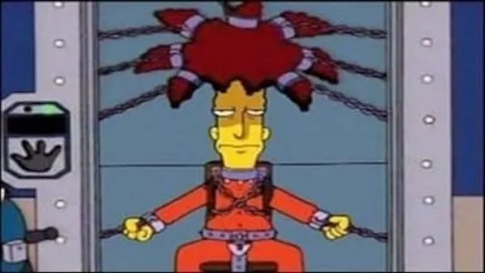 Image Los Simpsons 6