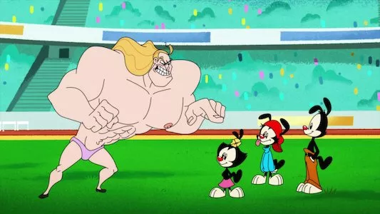Image Animaniacs 8