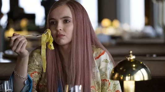 Image Killing Eve 7