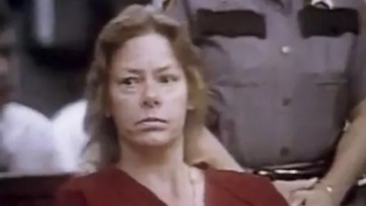 Image Detrás de la Máscara: Aileen Wuornos 2