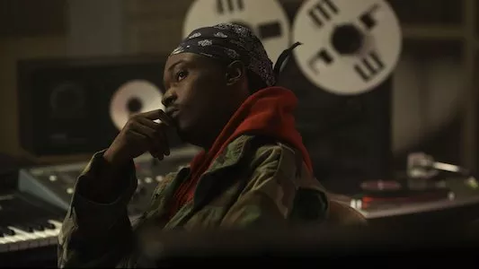 Image Wu-Tang: An American Saga 6