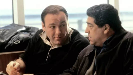 Image Los Soprano 10