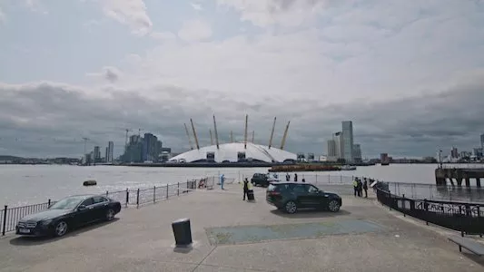 Image London Kills 5